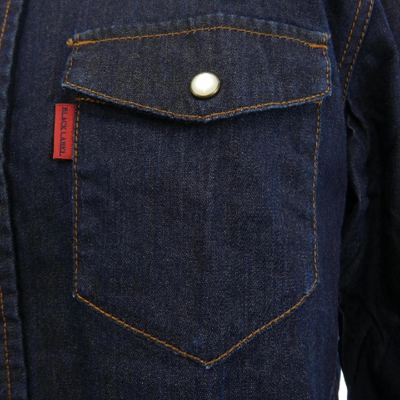 Áo sơ mi BLACK LABEL CRESTBRIDGE - Hàng hiệu Authentic 891867