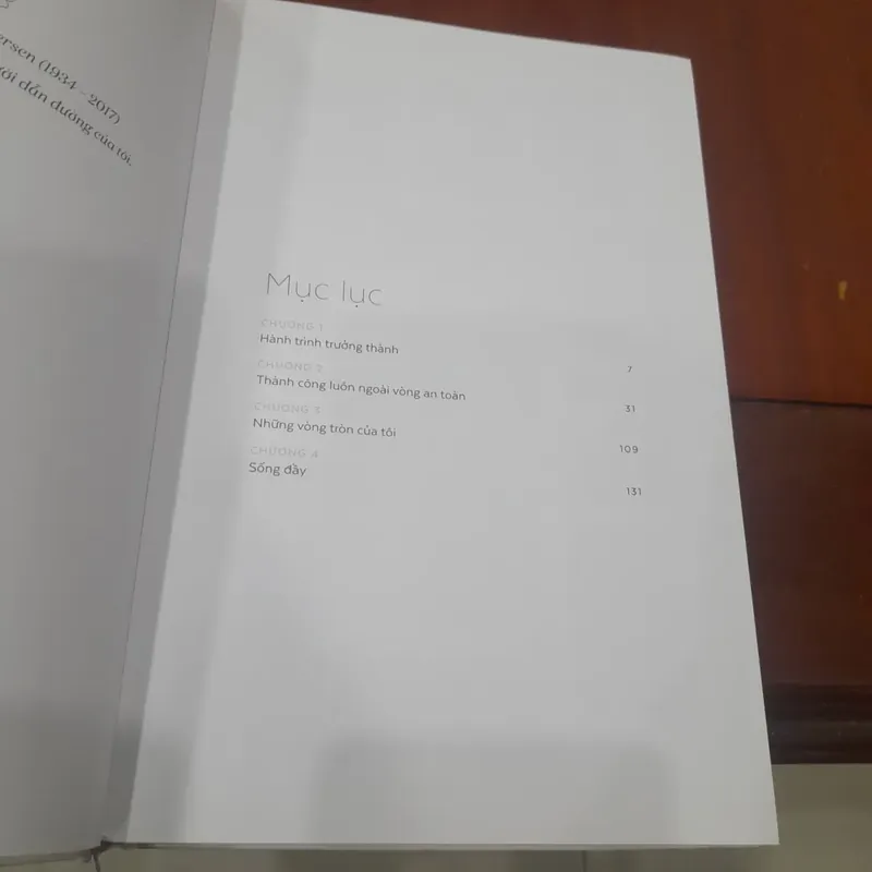 Alpha woman NGO THANH VAN, thành công ngoài vùng an toàn (có đề tặng của nữ diễn viên) 739048