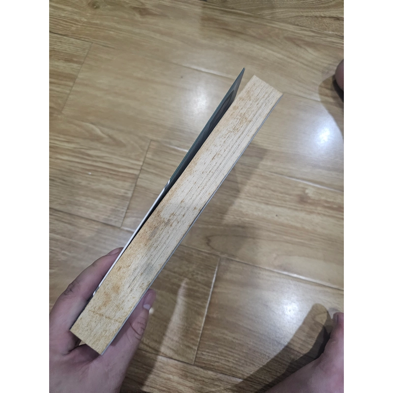 Những điều trông thấy 40k 549824