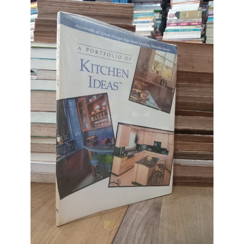 A portfolio of kitchen ideas 790167