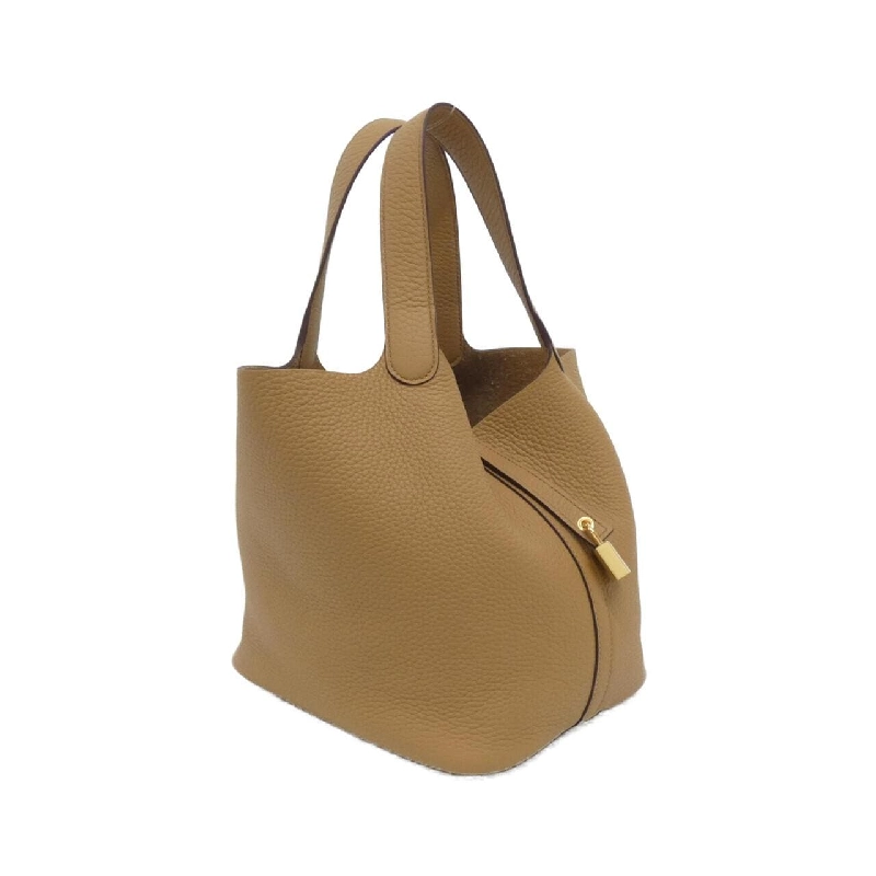 Túi Hermes Picotin Lock MM 060991CC 618092