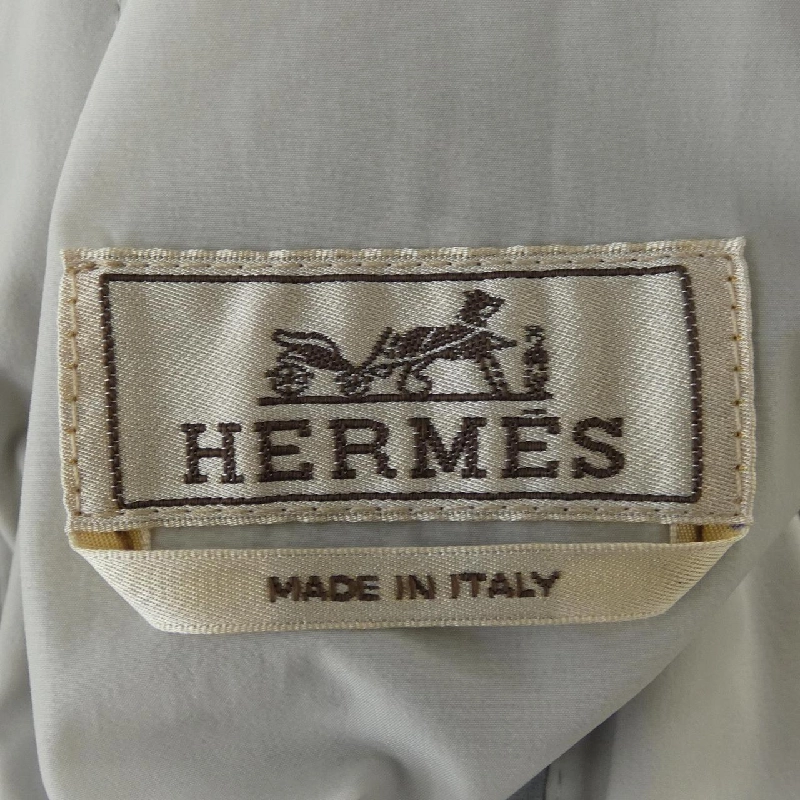 Áo khoác HERMES - Hàng hiệu Chính hãng 890150