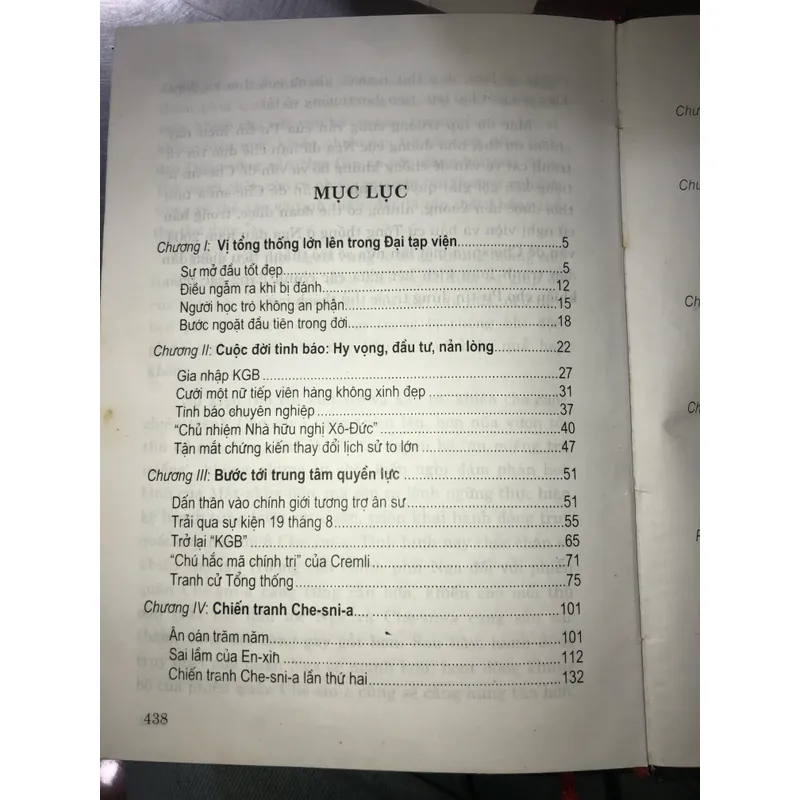 Putin - Sự trỗi dậy của một con người  698028