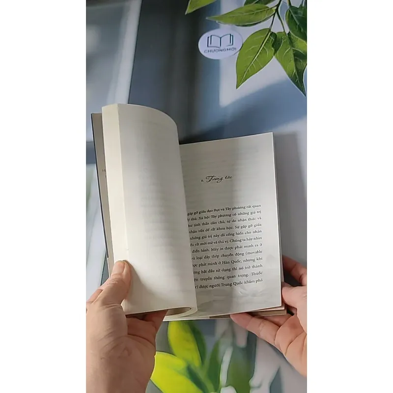 Muốn An Được An - Thích Nhất Hạnh 607719