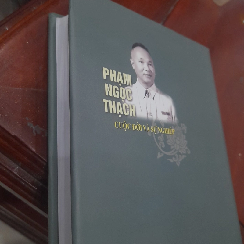 PHẠM NGỌC THẠCH, Cuộc đời và Sự nghiệp 388711