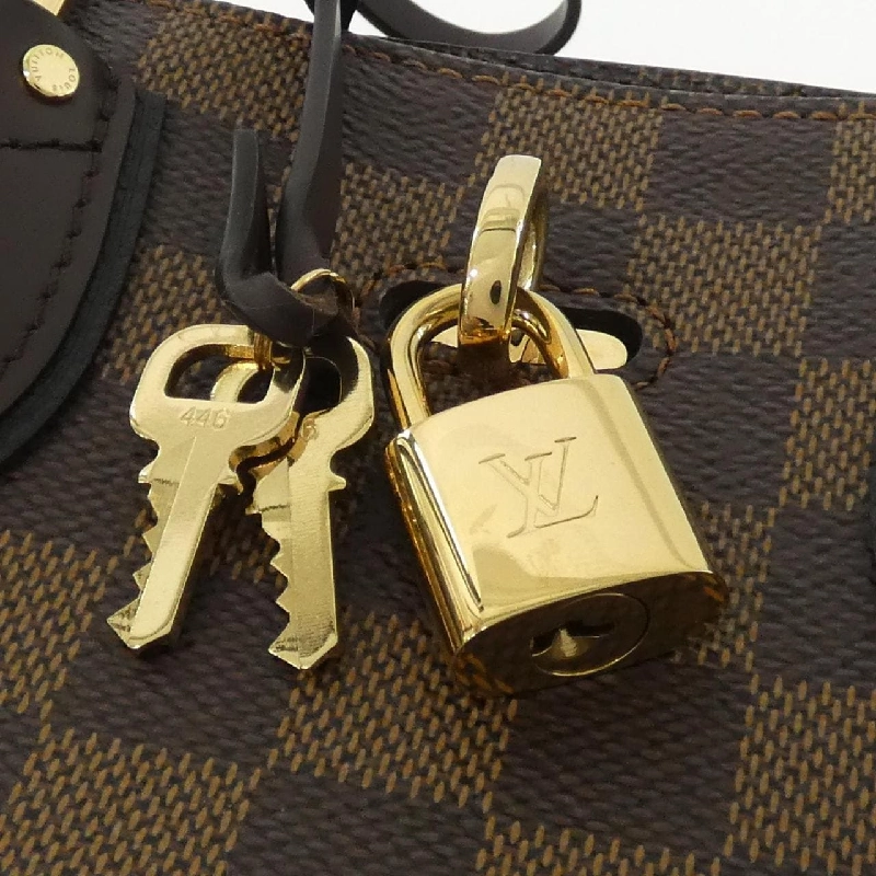 Túi Louis Vuitton Damier Normandy N41487 618694