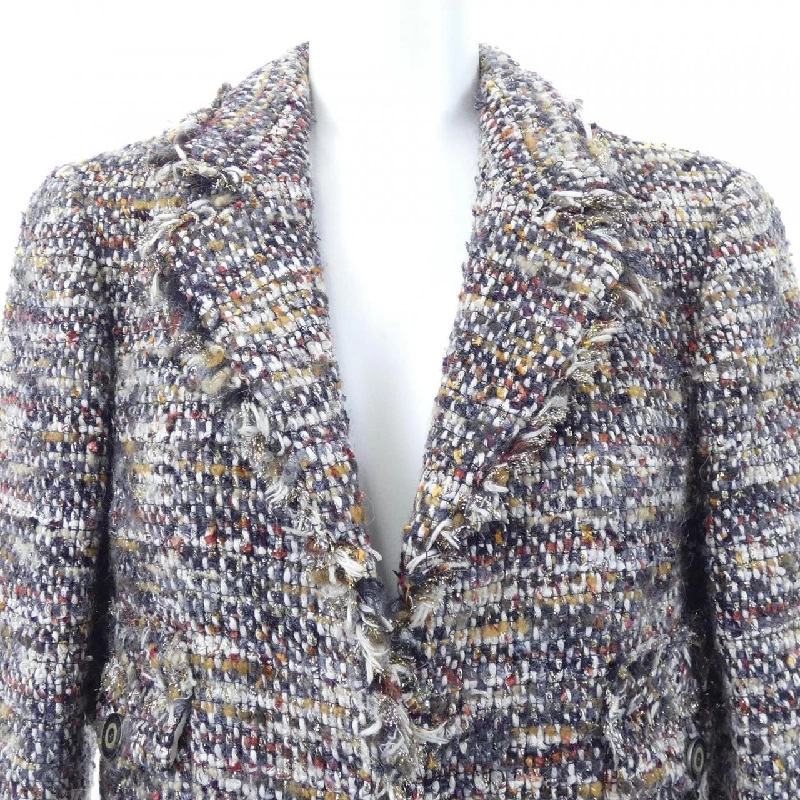 CHANEL P31955V21845 07A Jacket - Hàng hiệu Authentic 818752