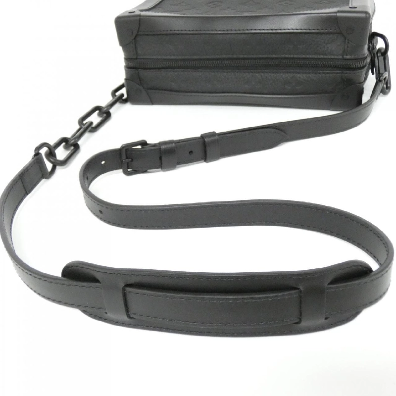 Túi xách vai Louis Vuitton Trillon Monogram Soft Trunk M55700 609948