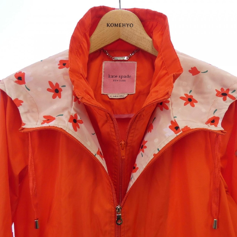 Áo khoác kate spade - Hàng hiệu Authentic 811682