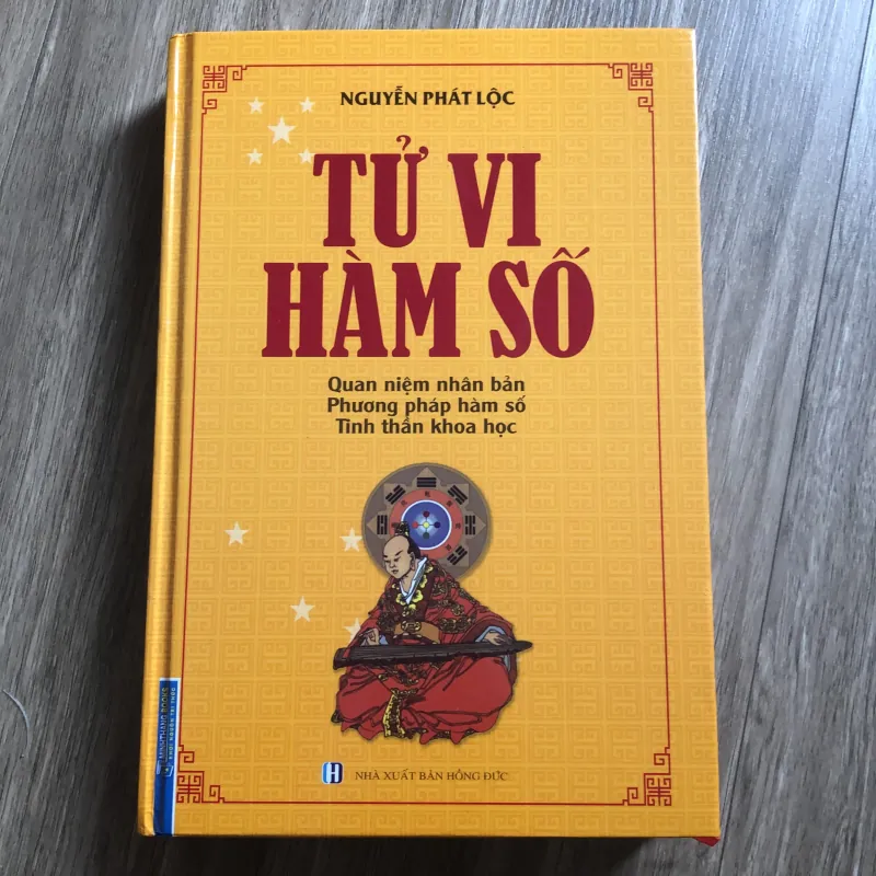 Tử Vi Hàm Số  748840