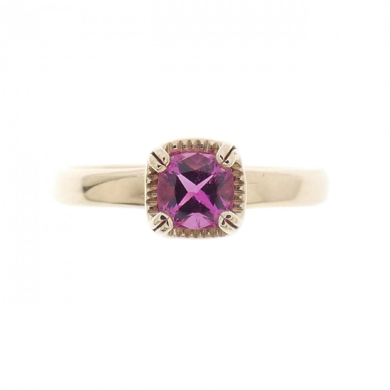 K10YG Tourmaline Ring - Hàng hiệu Chính hãng 846112