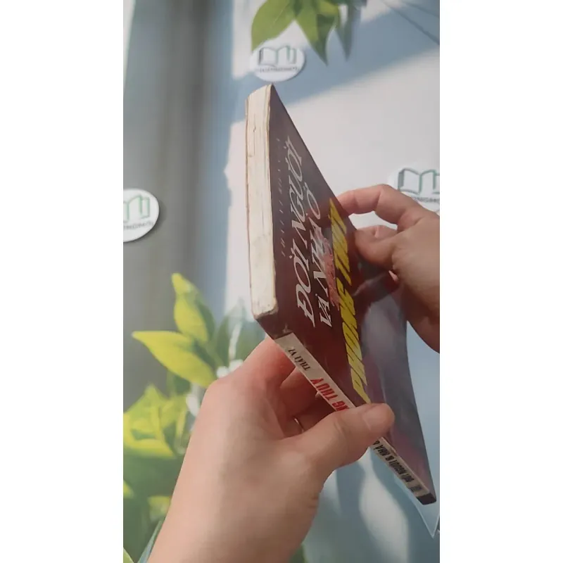 Đời Người & Nhà Ở Theo Phong Thủy - Thái Vi 928513