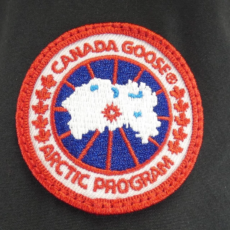 Áo khoác lông Canada Goose 2580LA ROSSCLAIR - Hàng hiệu Authentic 821749