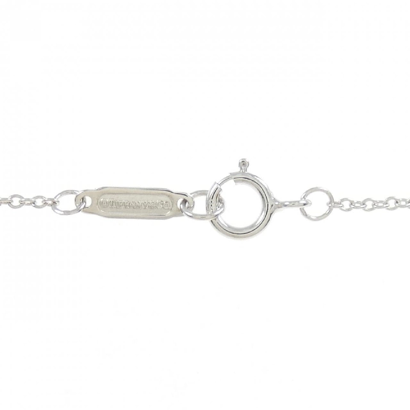 Dây chuyền nhỏ Tiffany Atlas - Hàng hiệu Authentic 843585