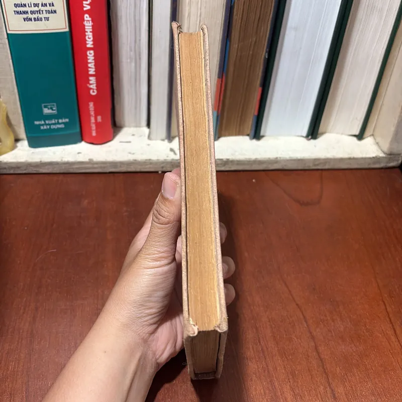 II Tựa sách: Sổ Tay Vật Lý Cơ Sở - N.I.Kôskin & M.G.Sirkêvich - 1987 424357