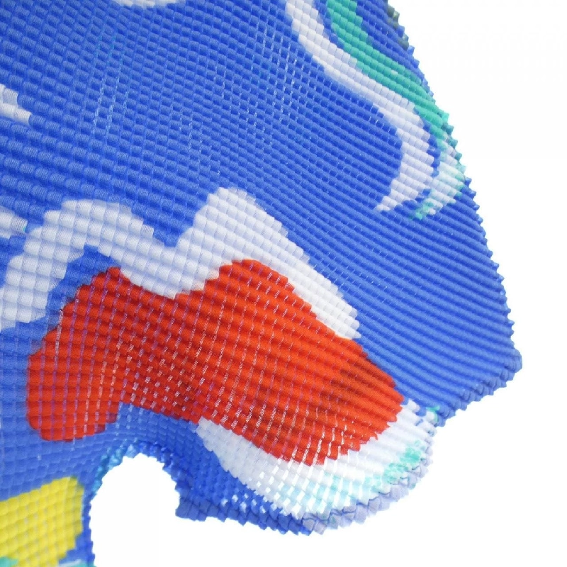 Áo thun ISSEY MIYAKE - Hàng hiệu Authentic 826833