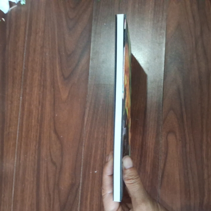 Nên nếm yêu thương 552872