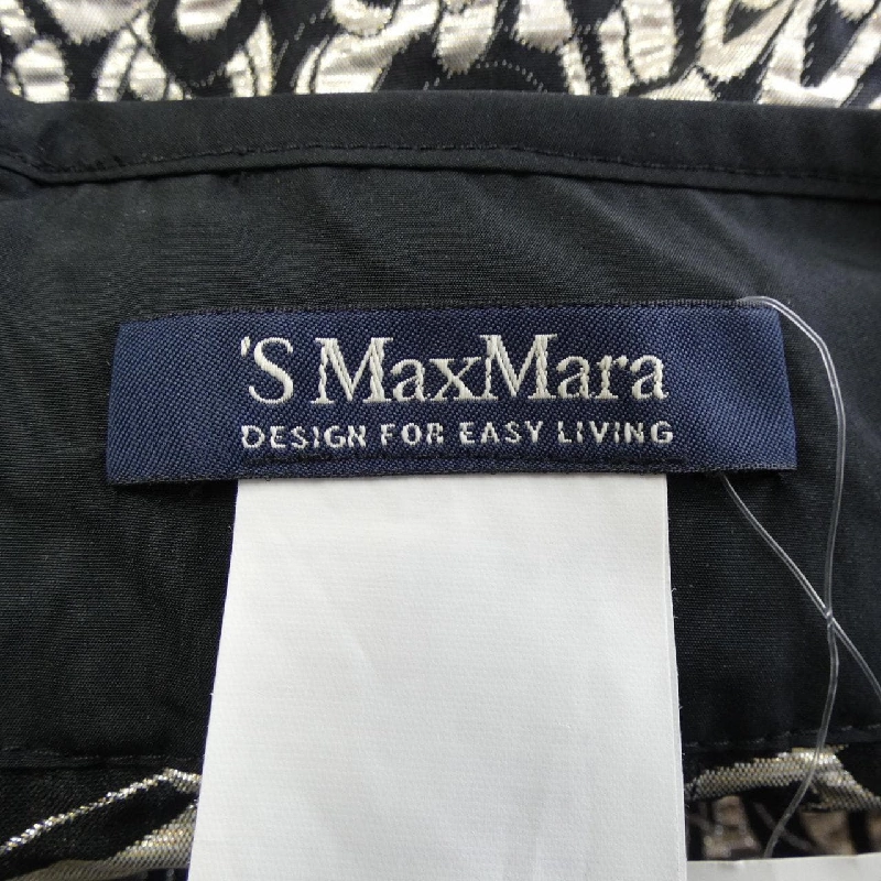 S Max Mara 910103 Váy - Hàng hiệu Chính hãng 818335