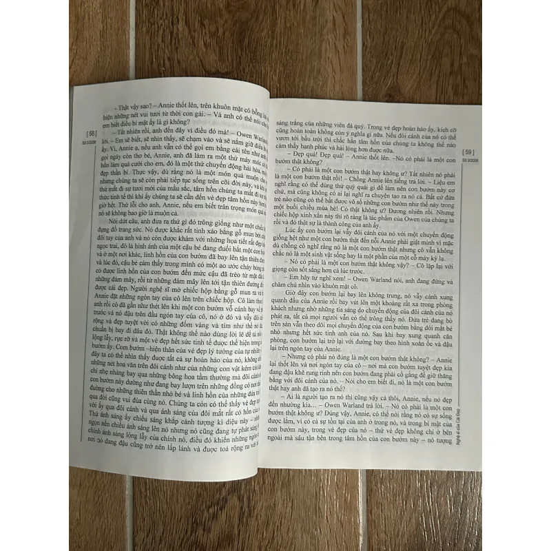 Tạp Chí Văn Học Nước Ngoài - Số 3/2008 (truyện ngắn lãng mạng, thơ Baudelaire và Hugo,...) 740035