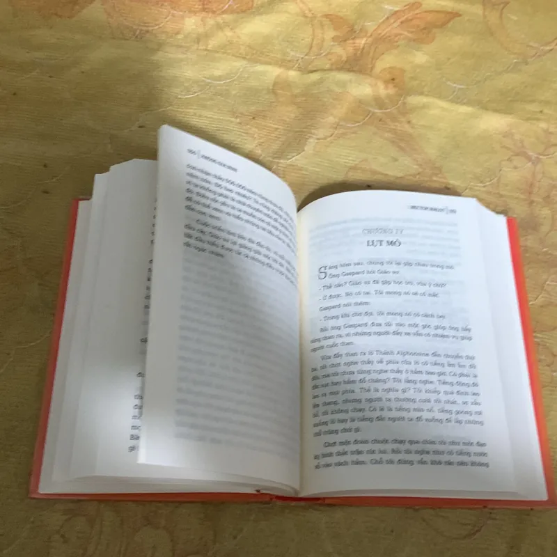 KHÔNG GIA ĐÌNH- HECTOR MALOT  753094