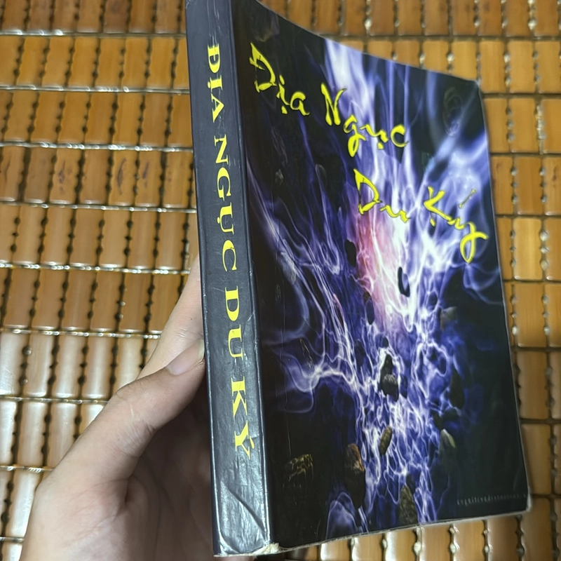 Địa ngục du ký 476465