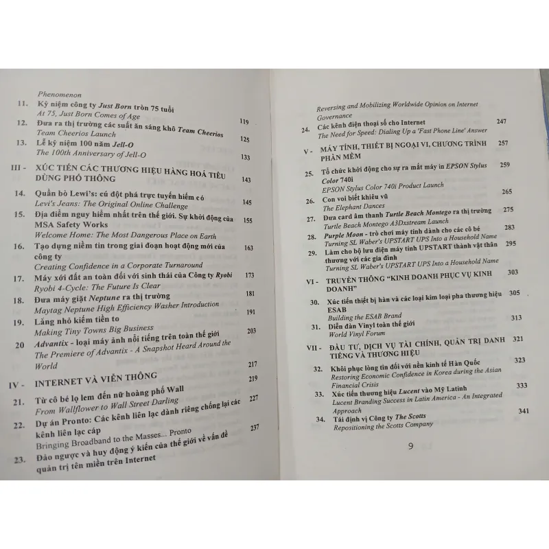 62 CHIẾN DỊCH PR XUẤT SẮC - Trần Anh (biên dịch) 593339