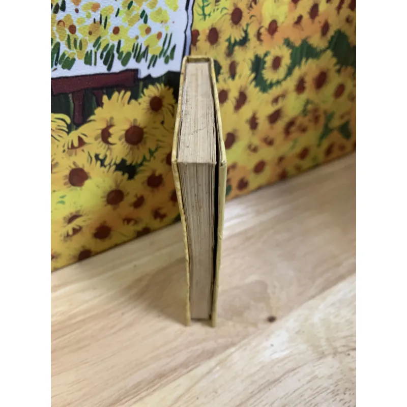 Thơ Đỗ Phủ - Sách Khổ Nhỏ Bìa Cứng 800450