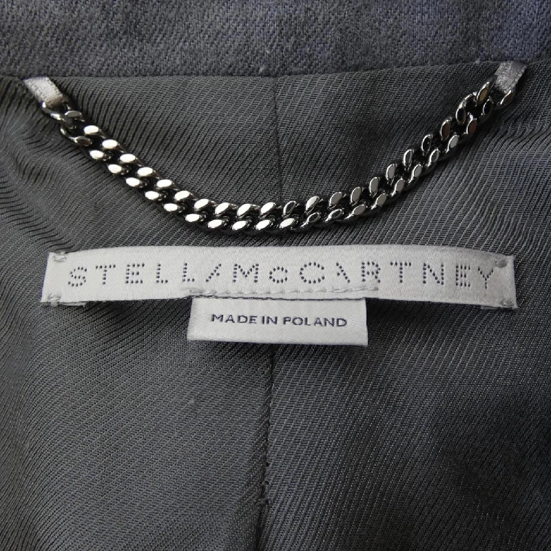 STELLA MCCARTNEY STELLA MCCARTNEY 650094 3CU703 Áo khoác 632190