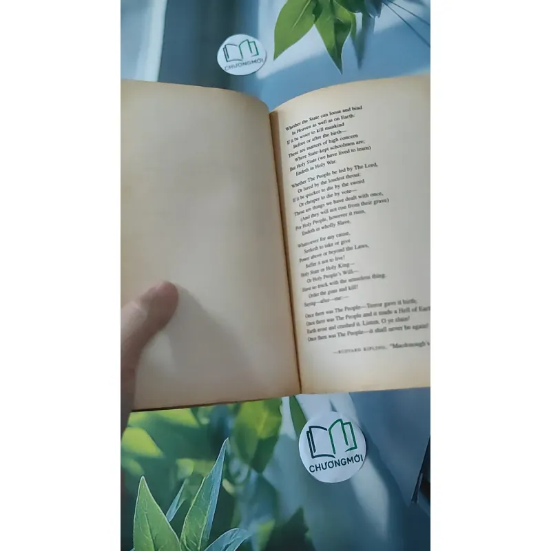 [MIỄN PHÍ BỌC SÁCH] The Teeth of the Tiger - Tom Clancy 1026747