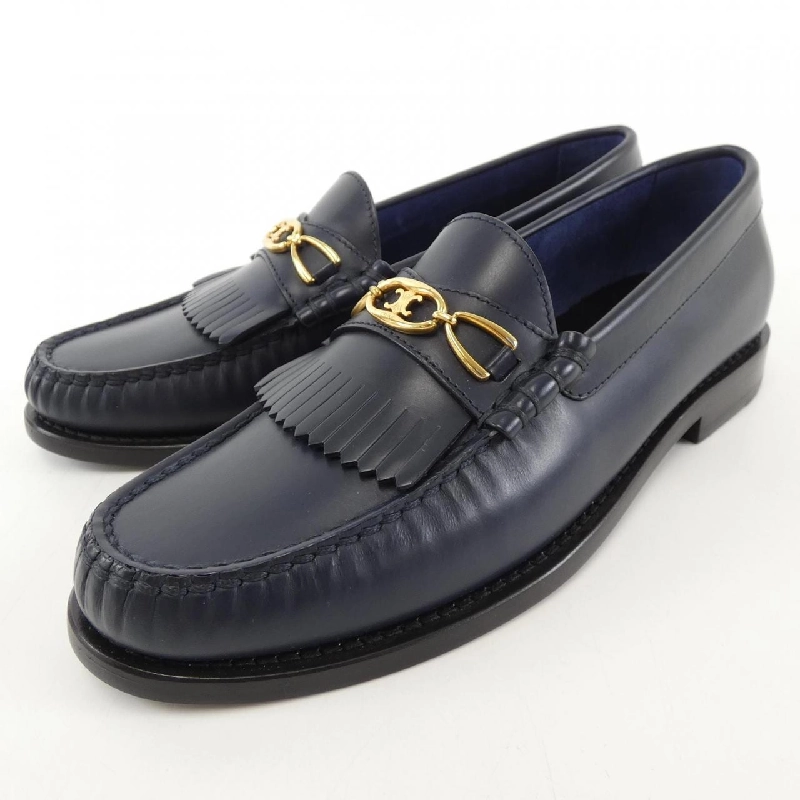 【Mã giảm giá】Giày CELINE 664195