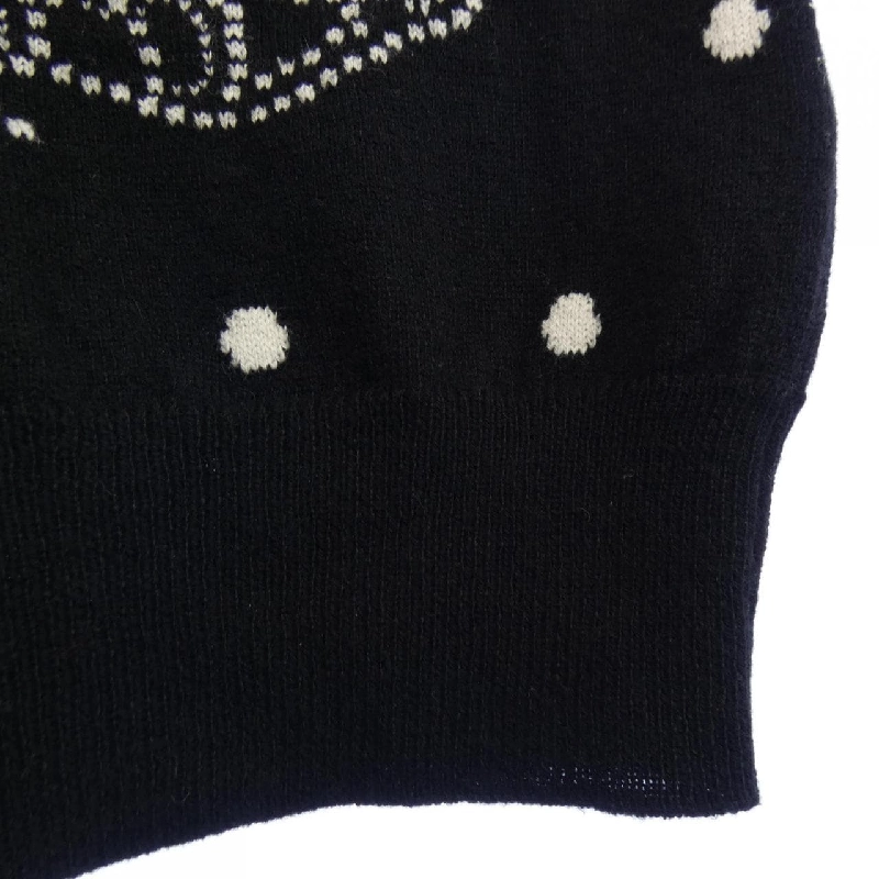 HERMES BRIDES DE GALA 3E2623D8 Áo len 628913