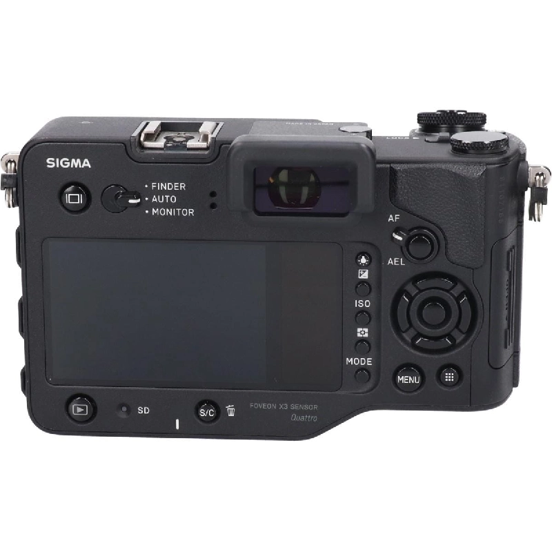 ＳＤ ＱＵＡＴＴＲＯ - Hàng hiệu Authentic 879362