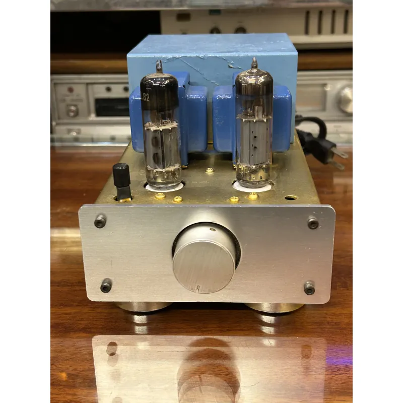 Âm ly đèn Diy Nhật Elekit 870 748957