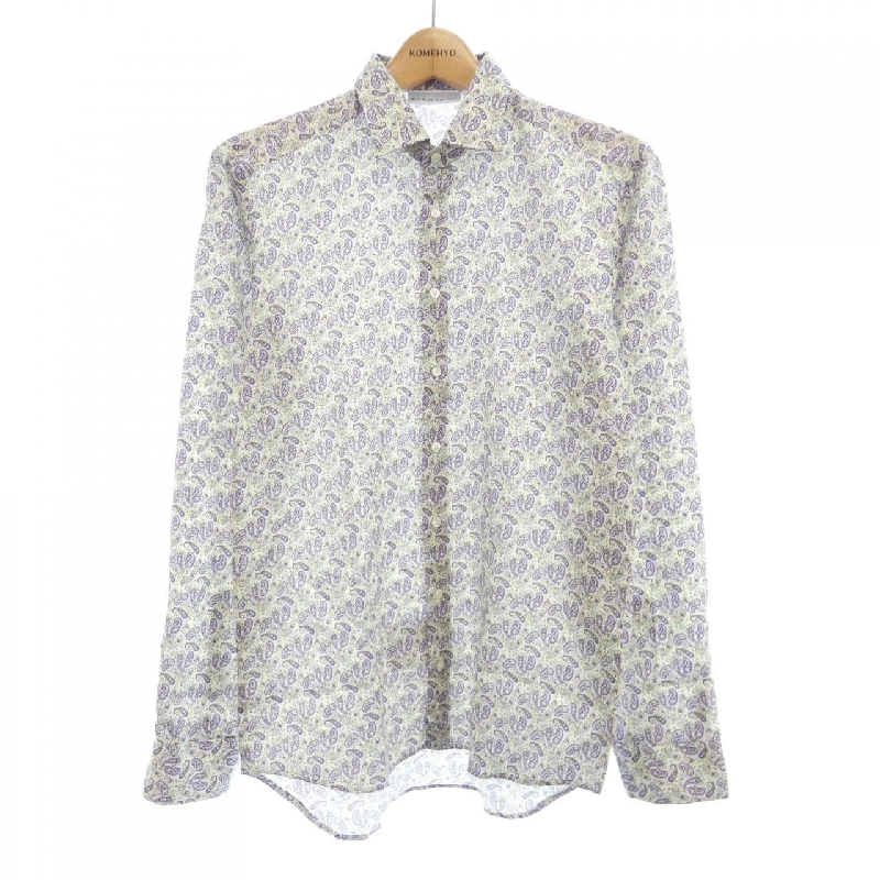 Áo sơ mi ETRO - Hàng hiệu Chính hãng 906051