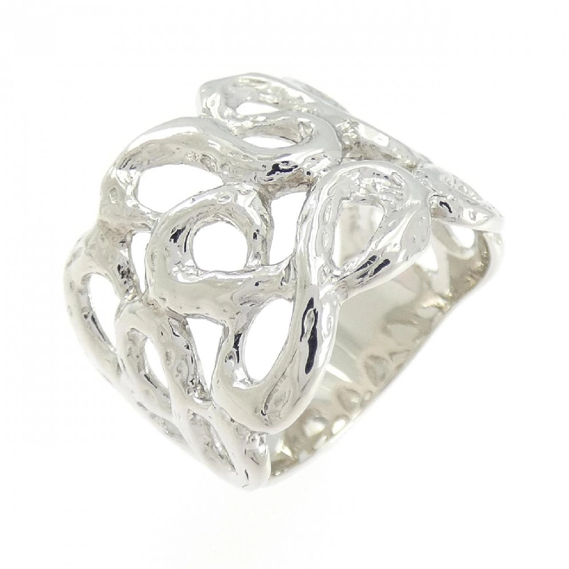 Nhẫn PT900 - Hàng hiệu Authentic 852805