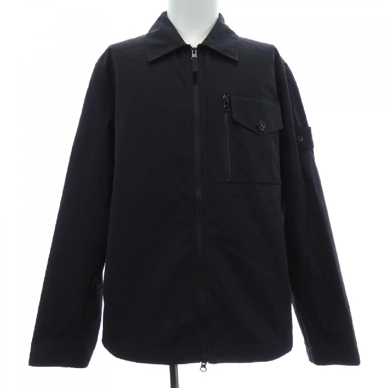 STONE ISLAND K1S151200007 S00F1 Jacket - Hàng hiệu Authentic 894446
