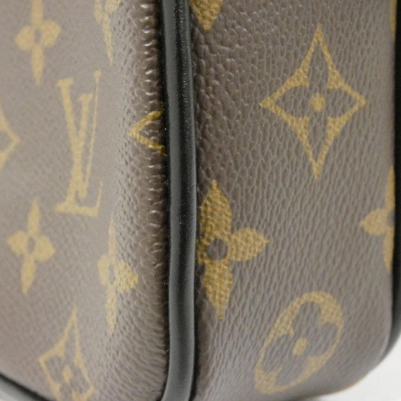 Túi đeo vai Monogram Macassar Christopher Wearable Wallet M69404 - Hàng hiệu Chính hãng 767632