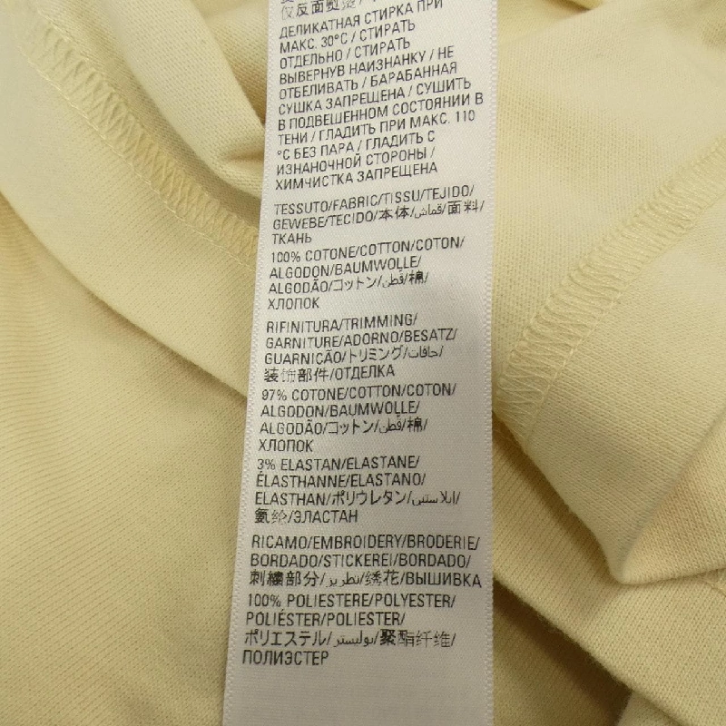 Áo thun BALENCIAGA - Hàng hiệu Chính hãng 899568