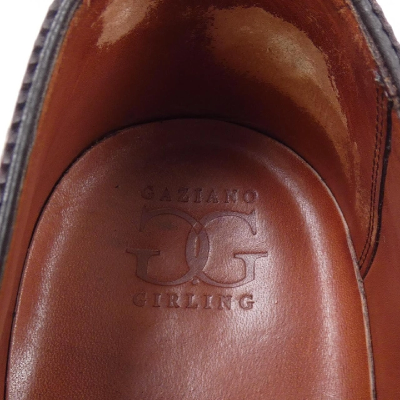 Giày GAZIANO&GIRLING - Hàng hiệu Authentic 904893