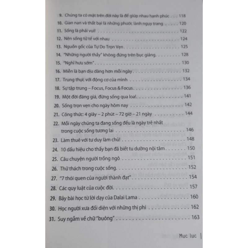 Một Đời Đáng Giá Đừng Sống Qua Loa 377867