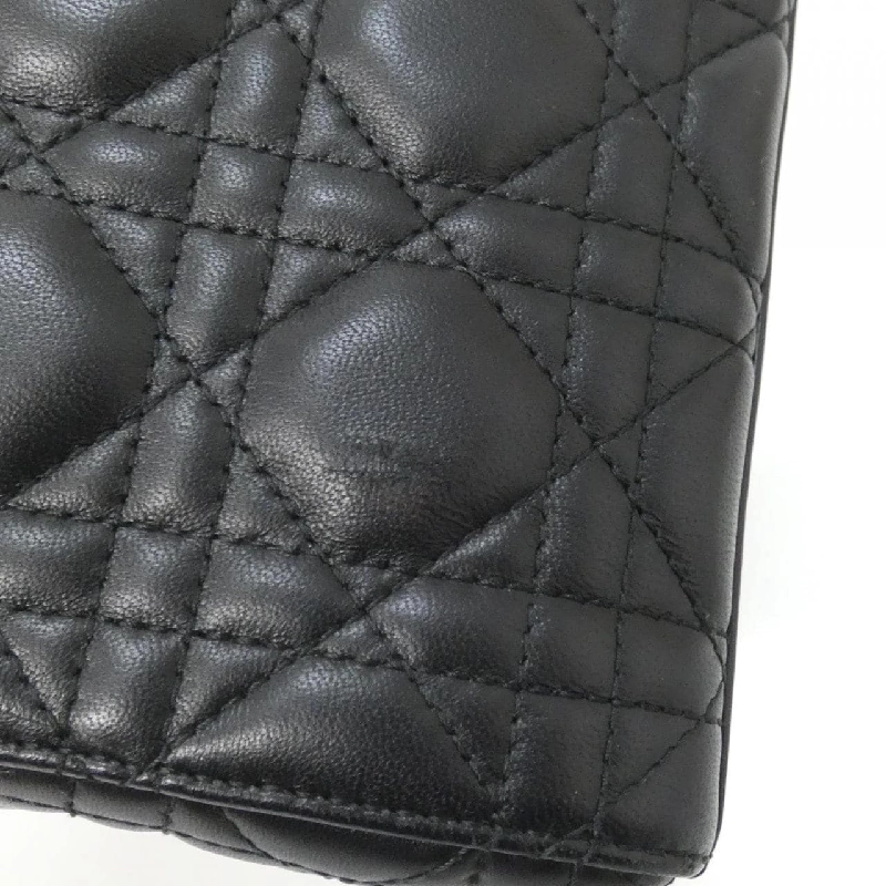 Túi Christian Dior Lady Dior Mini M0505ONGE - Hàng hiệu Authentic 803973