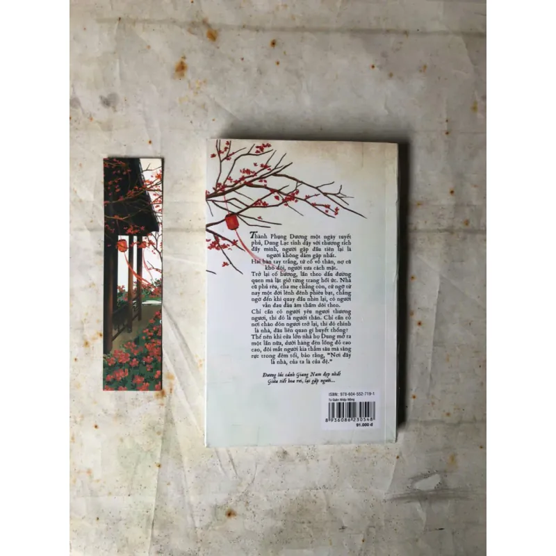 Tư Quân Nhập Mộng - Thất Lý Hồng Trang 757840