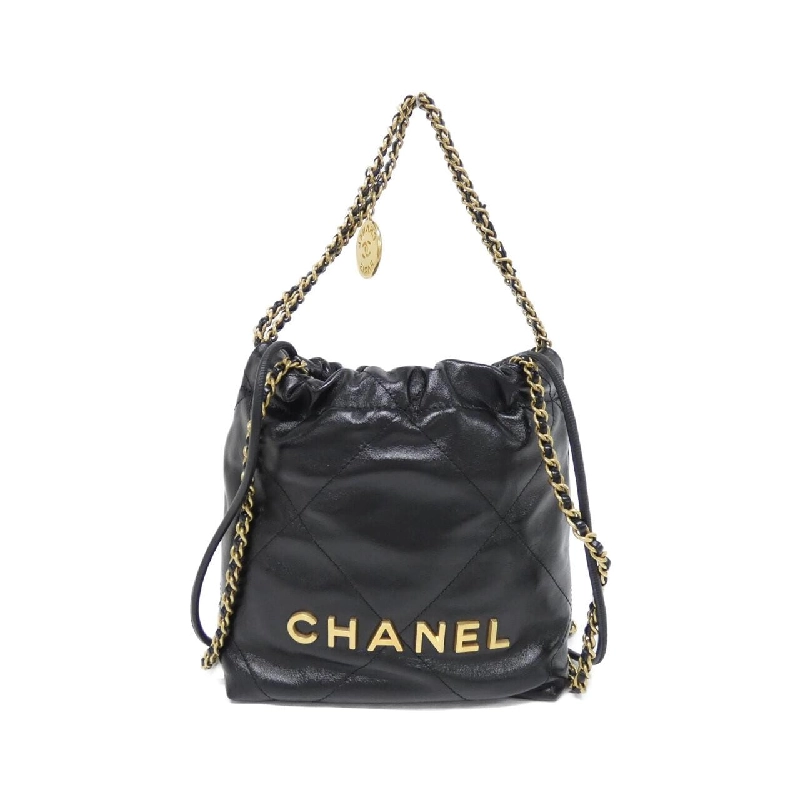 Chanel Chanel 22 Dòng AS3980 Túi 618142