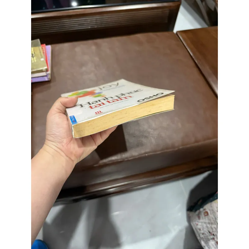 Hạnh Phúc Tại Tâm - K5 1032795