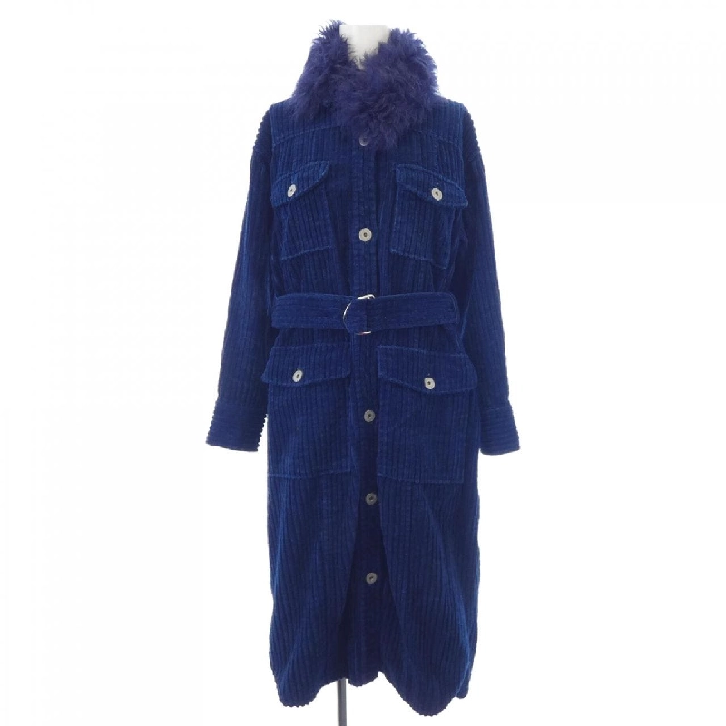 Lớp GRACE GRACE Class Áo khoác 630235