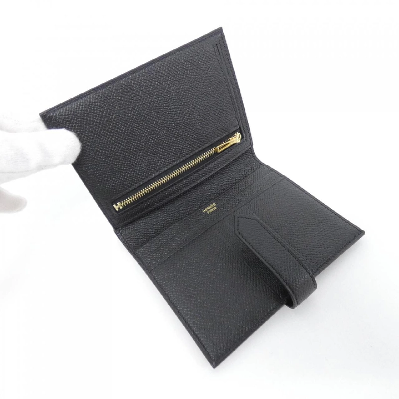 Ví Compact Bearn 039790CC của Hermès - Hàng hiệu Chính hãng 770403