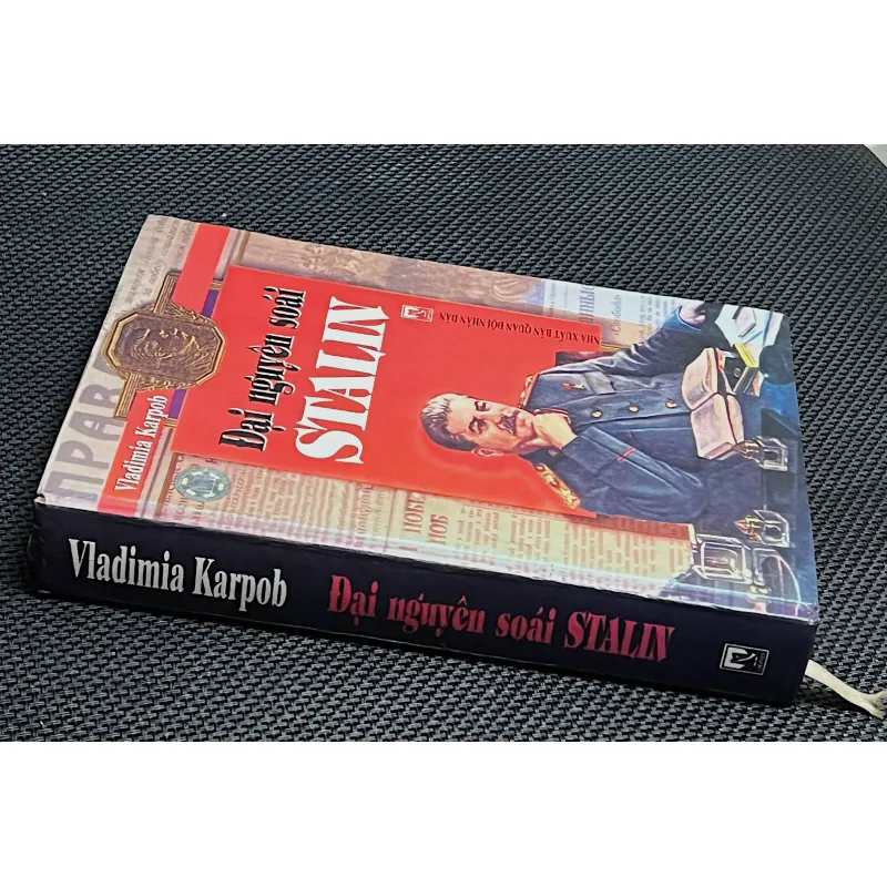 ĐẠI NGUYÊN SOÁI STALIN 999365