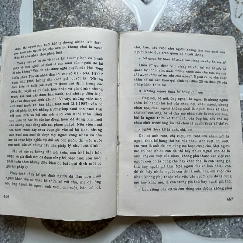 Luật Dân sự 1995 452504
