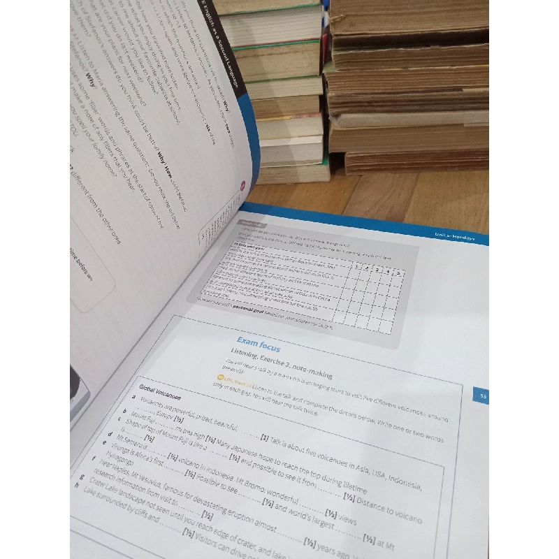 Cambridge IGCSE: English as a second language - Peter Lucantoni 790218