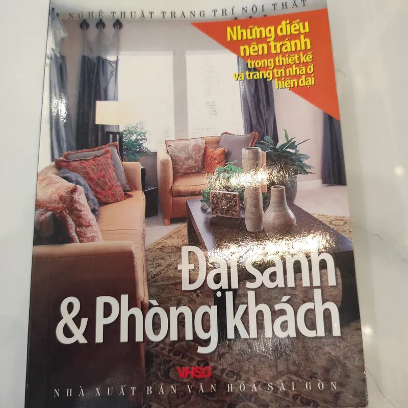 Đại sảnh & phòng khách  575518